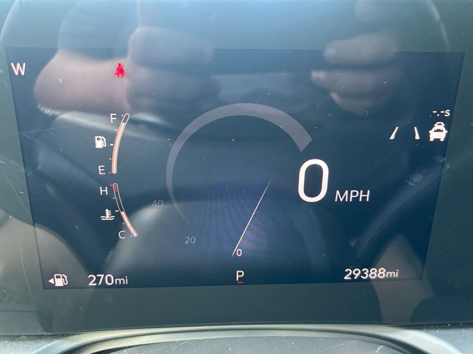 Used 2025 Buick Encore GX Preferred AWD/4WD image 38