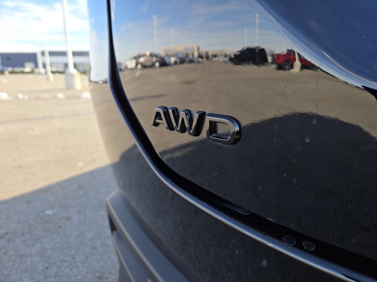 Used 2025 Honda Pilot Sport image 11