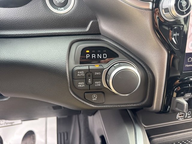 New 2026 RAM 1500 Big Horn image 19