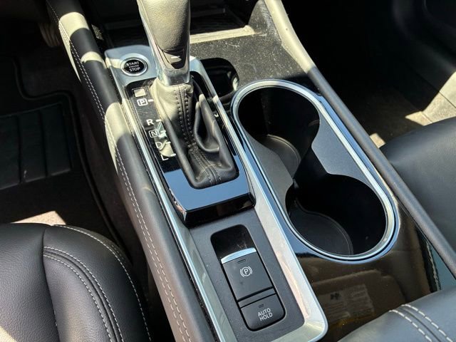 Certified 2023 Nissan Altima 2.5 SL AWD/4WD image 13