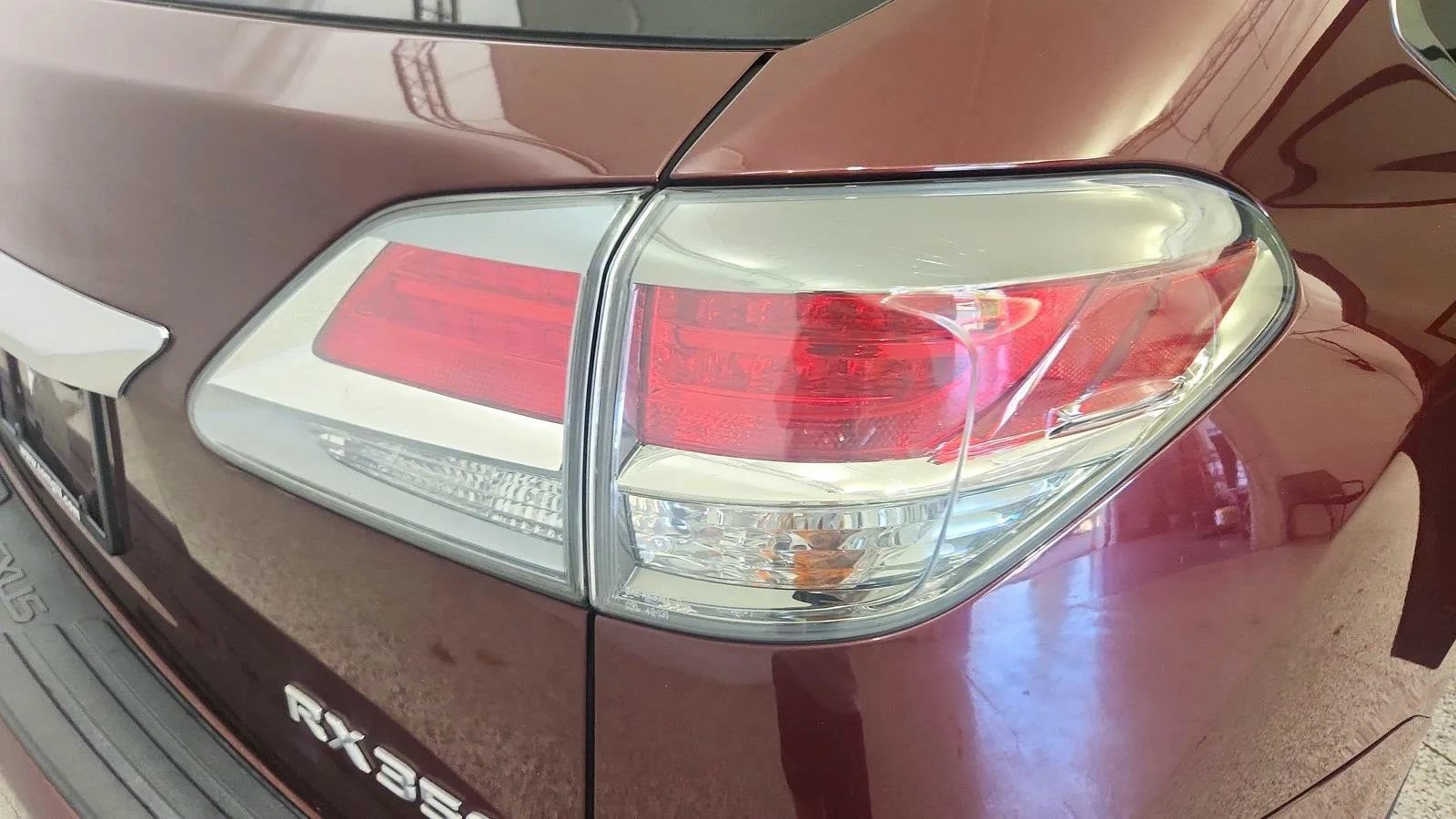 Used 2015 Lexus RX 350 FWD image 32