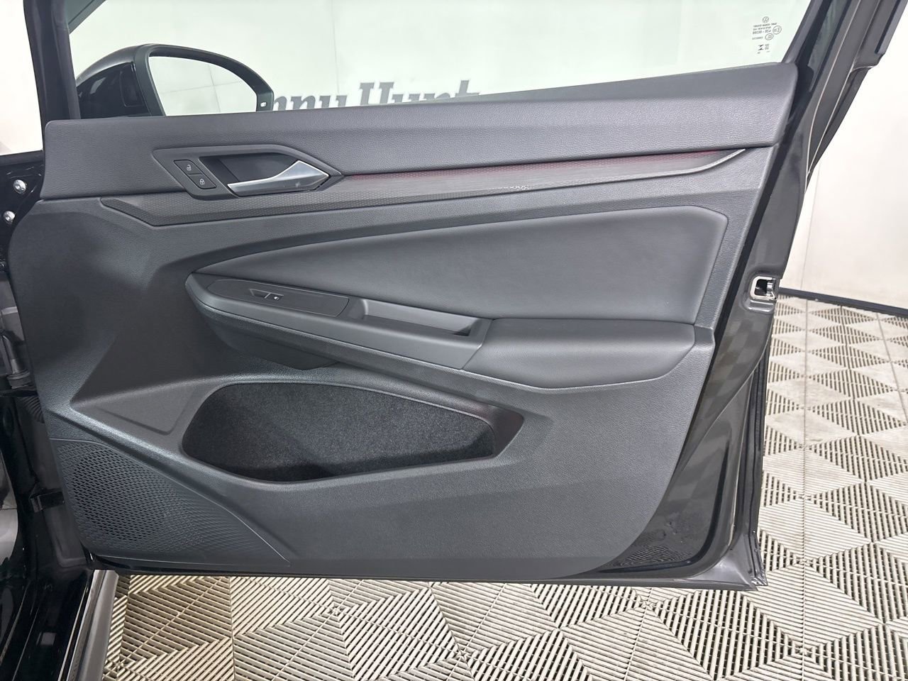 Used 2024 Volkswagen GTI Autobahn image 26