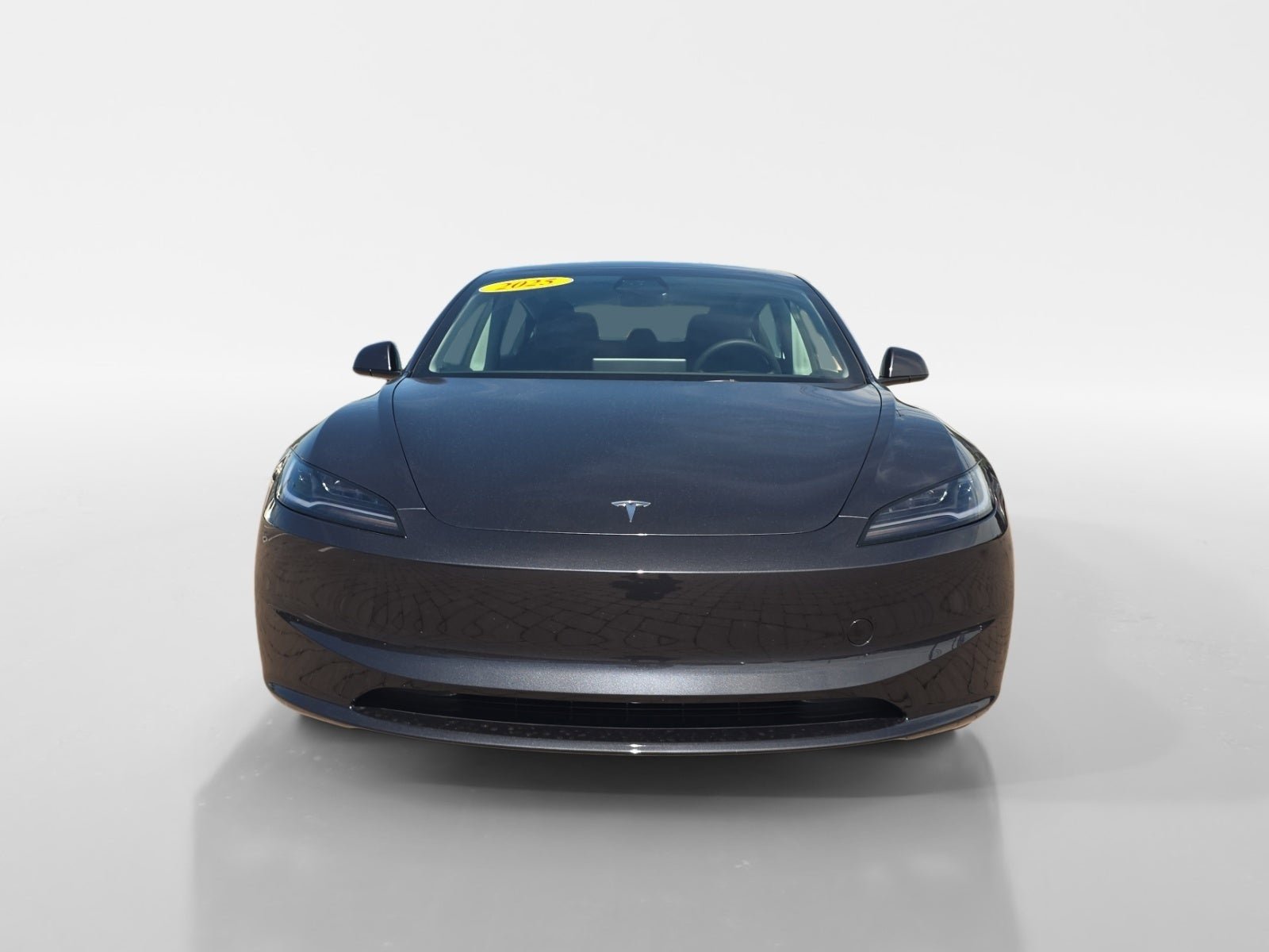 Used 2025 Tesla Model 3 Long Range RWD image 8