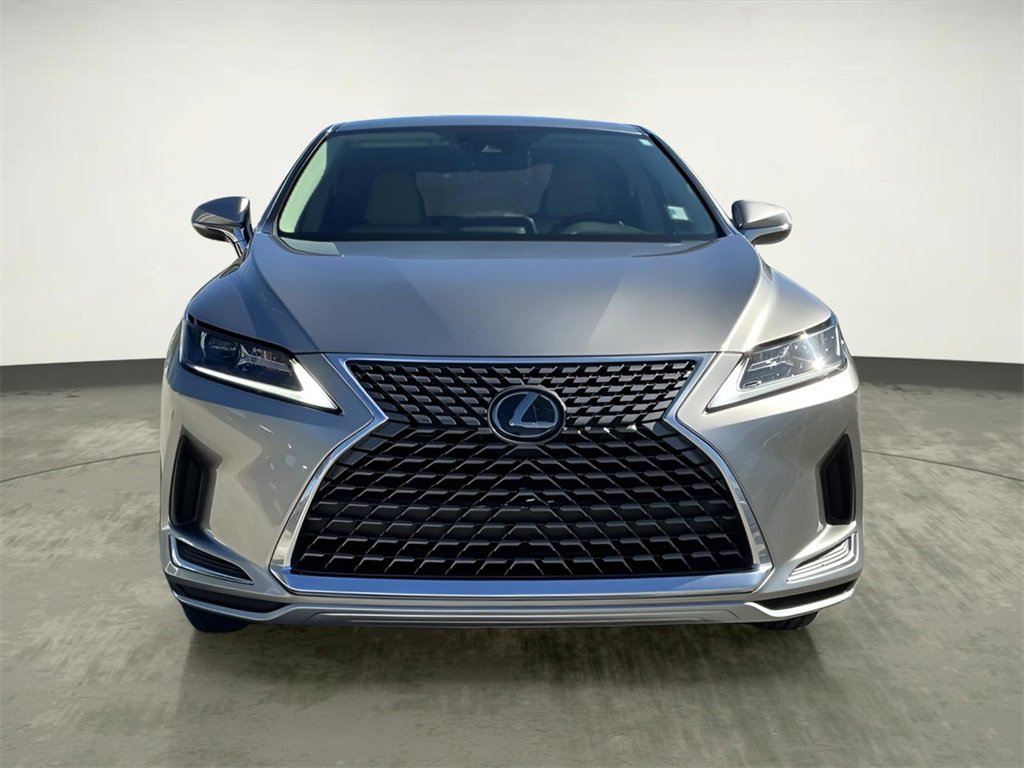Used 2022 Lexus RX 350 FWD image 14
