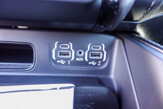 Used 2022 RAM 1500 TRX w/ TRX Level 2 Equipment Group image 30