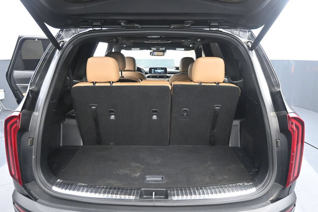 Used 2022 Kia Telluride SX w/ Nightfall Edition Package AWD/4WD image 19