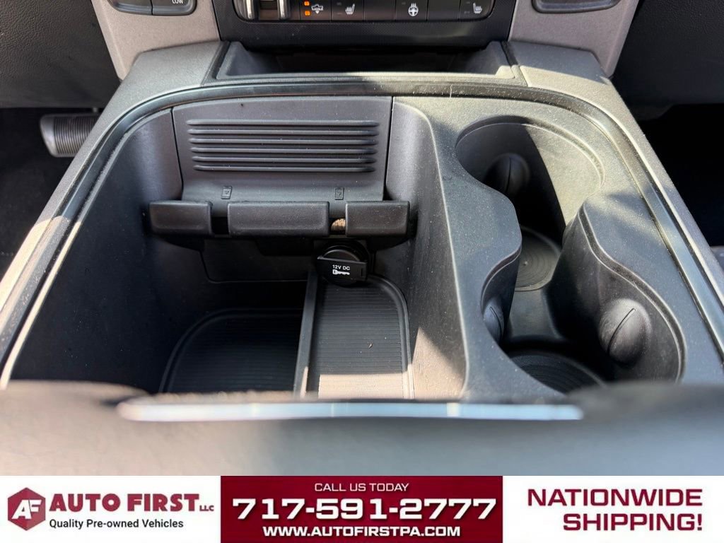 Used 2018 RAM 1500 Rebel w/ Luxury Group AWD/4WD image 20