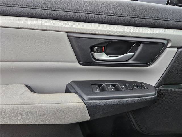 Used 2019 Honda CR-V LX image 8