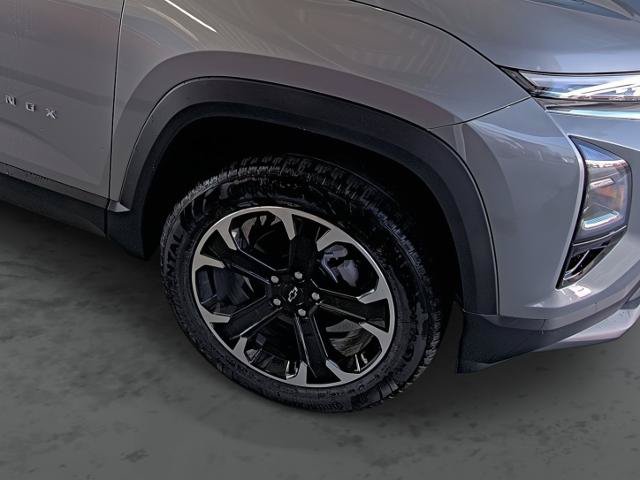 New 2027 Chevrolet Equinox LT w/ Convenience Package II AWD/4WD image 16