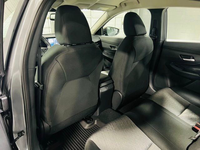 New 2026 Nissan Sentra SV image 24