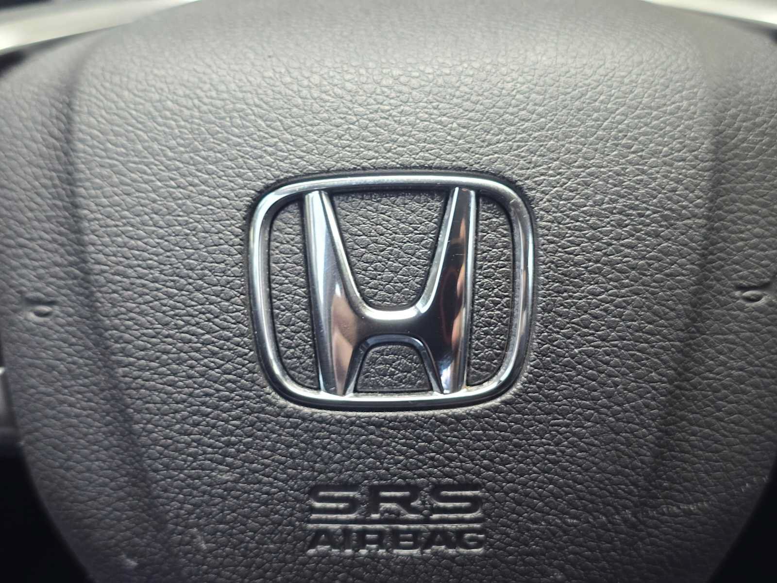 Used 2016 Honda Civic EX-L image 30