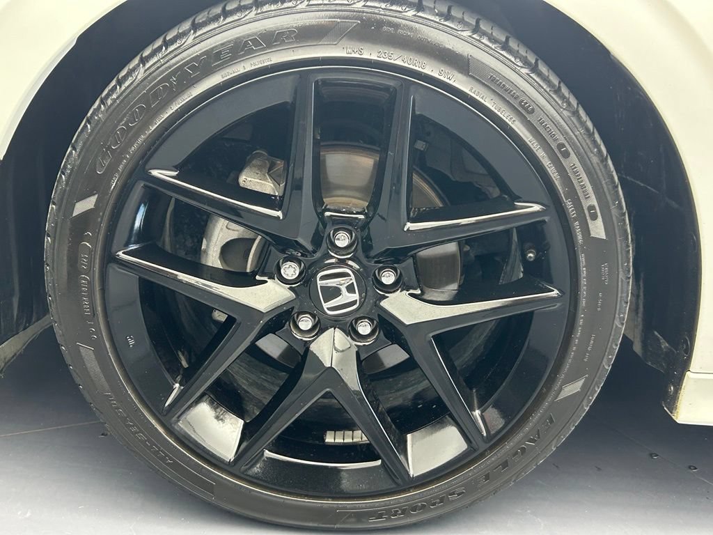 Used 2026 Honda Civic Sport image 22