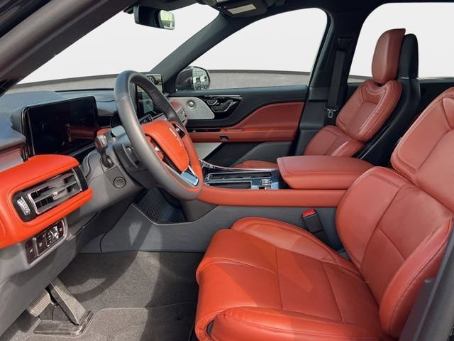 New 2026 Lincoln Aviator Reserve AWD/4WD image 9