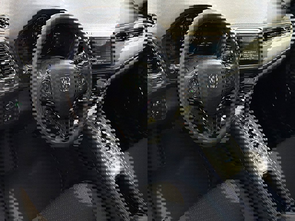 Used 2022 Honda HR-V EX image 7