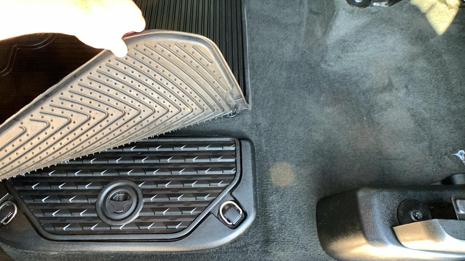 Used 2020 RAM 1500 Big Horn AWD/4WD image 24