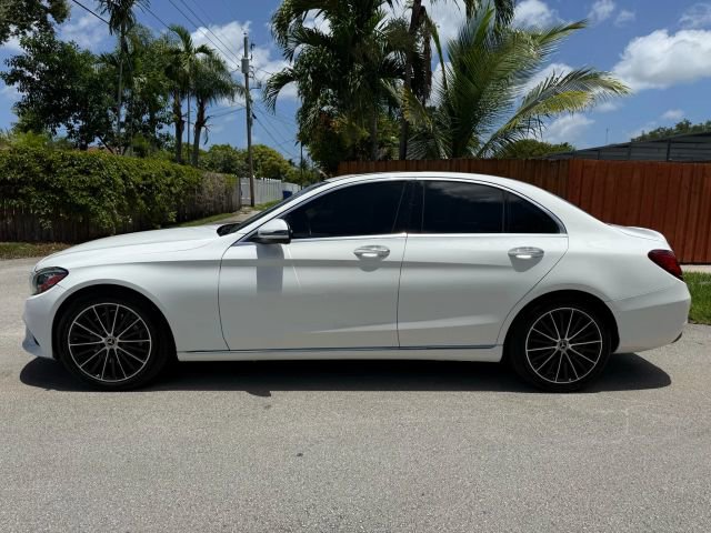 Used 2020 Mercedes-Benz C 300 Sedan image 13