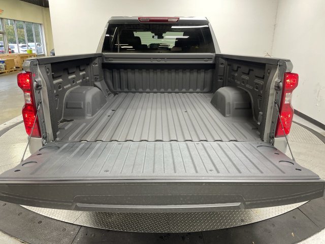 Used 2024 Chevrolet Silverado 1500 Custom w/ Rally Edition AWD/4WD image 25