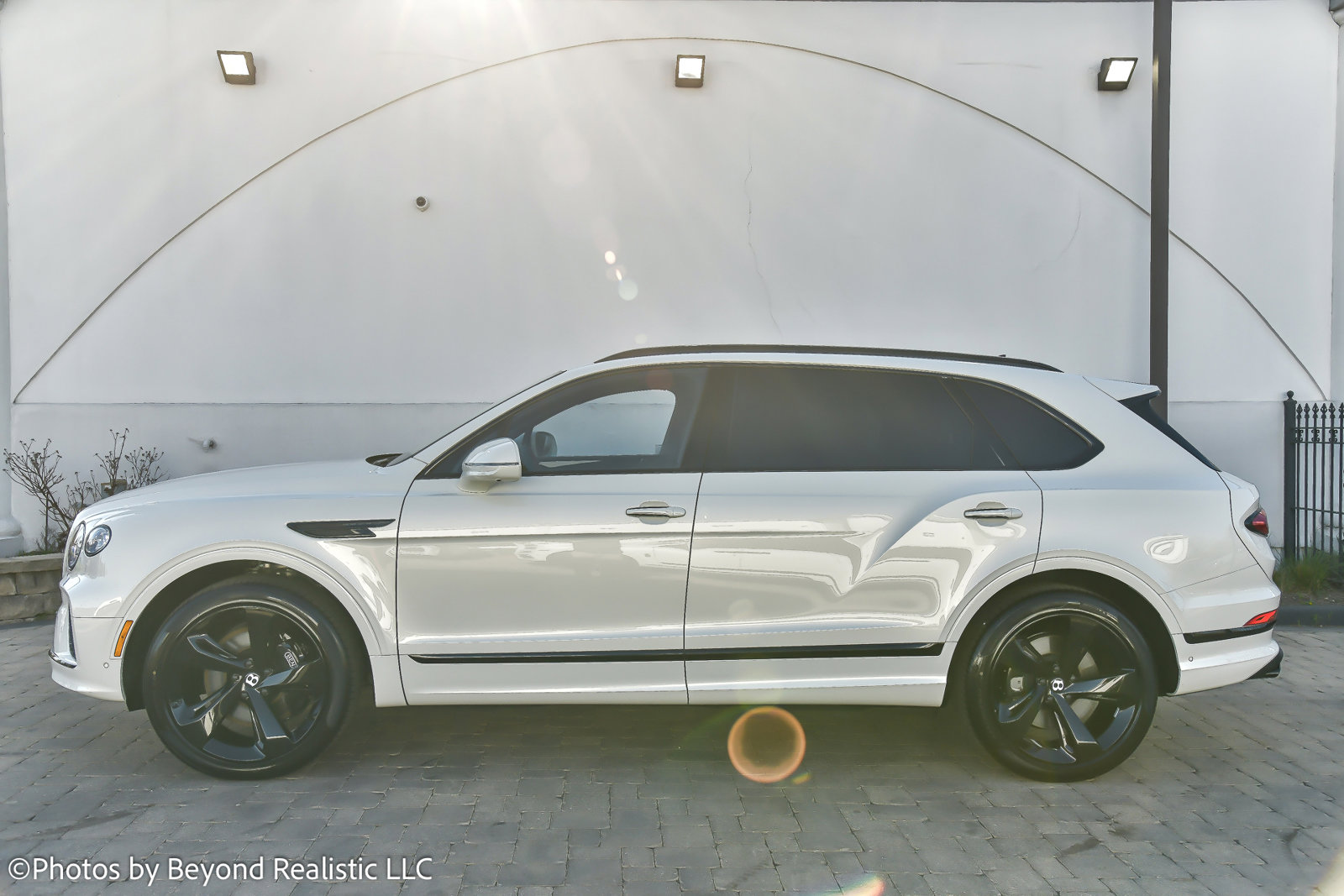 New 2024 Bentley Bentayga Extended Wheelbase image 5