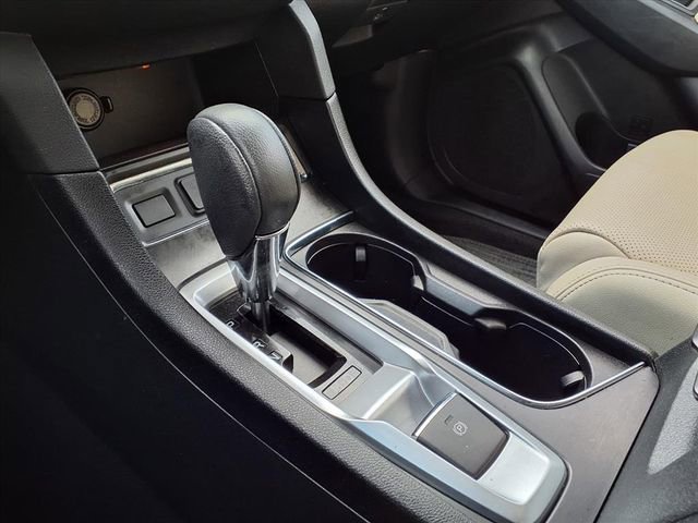 Certified 2023 Subaru Ascent Limited AWD/4WD image 14