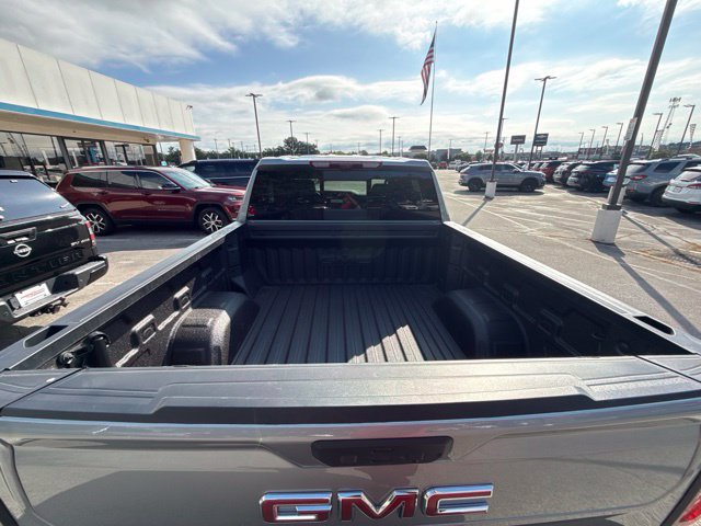 Used 2025 GMC Sierra 1500 Denali w/ Technology Package AWD/4WD image 44