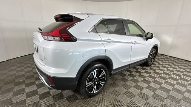 Used 2024 Mitsubishi Eclipse Cross SE AWD/4WD video 2
