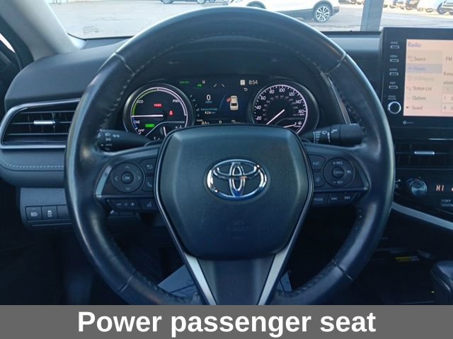Used 2022 Toyota Camry XSE image 10