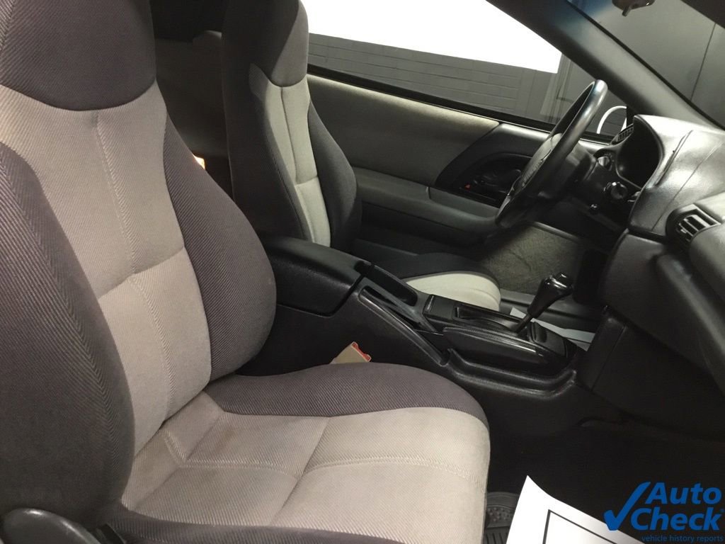 Used 1995 Chevrolet Camaro LT image 36