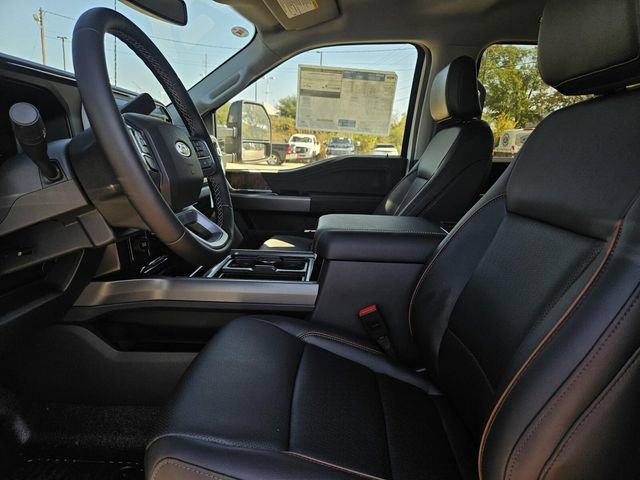 New 2026 Ford F350 Lariat RWD image 9