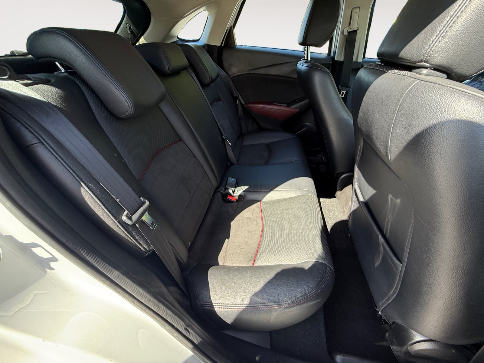 Used 2016 MAZDA CX-3 Grand Touring AWD/4WD image 18