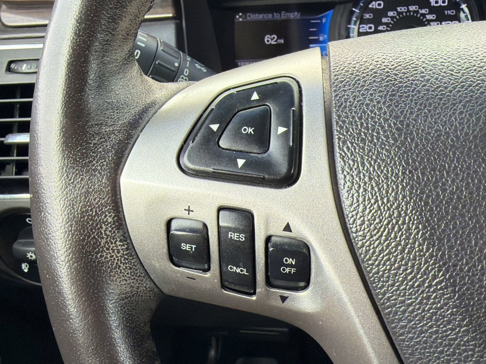 Used 2015 Ford Flex SEL w/ Equipment Group 202A FWD image 16