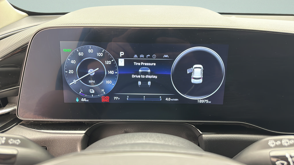 Used 2024 Kia Niro Wind w/ Wind Preserve Package FWD image 17