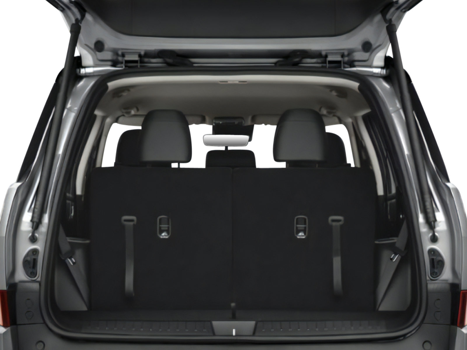New 2026 Hyundai Santa Fe SEL AWD/4WD image 11