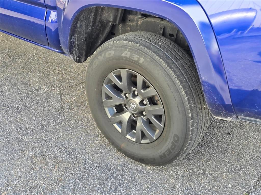 Used 2023 Toyota Tacoma SR5 image 17
