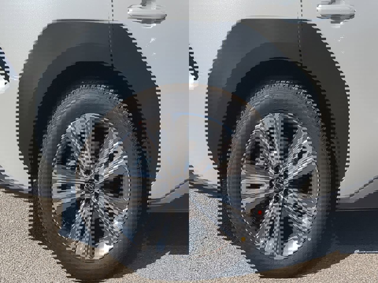 New 2025 Subaru Solterra Touring w/ Touring Package image 11