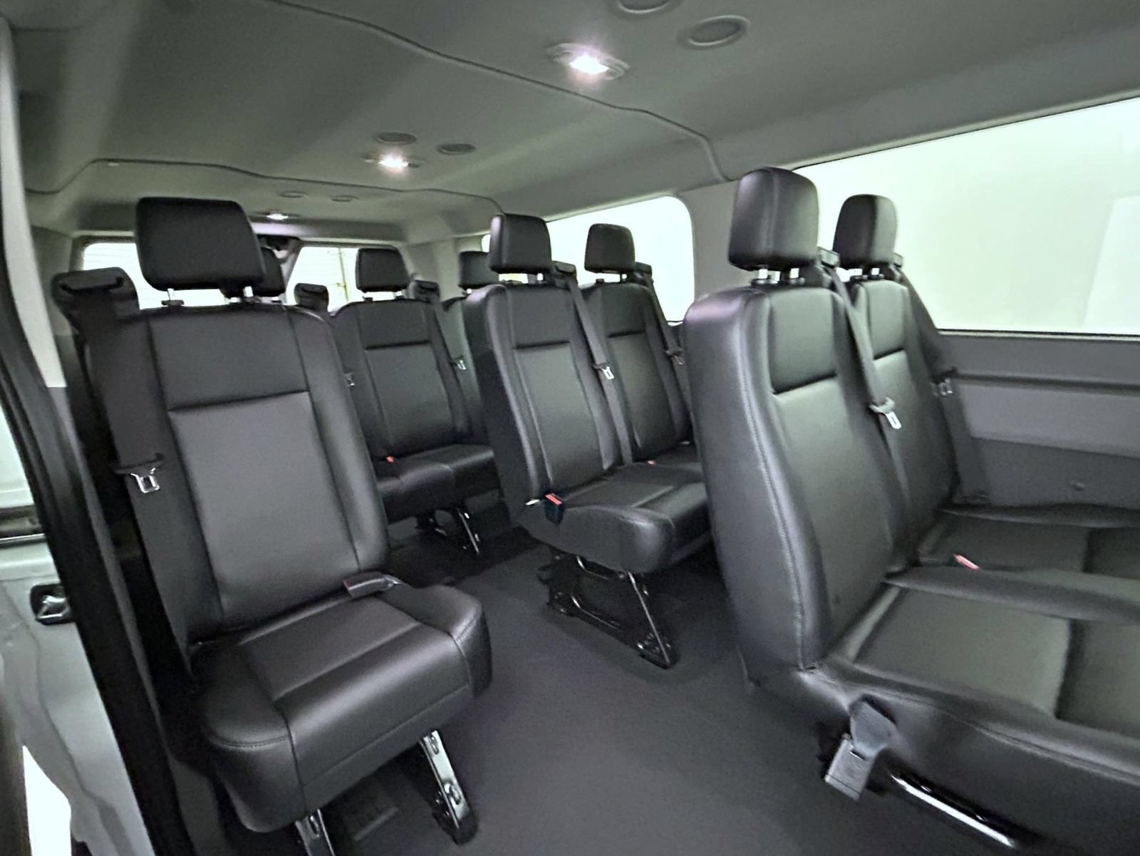 New 2026 Ford Transit 350 XL AWD/4WD image 18