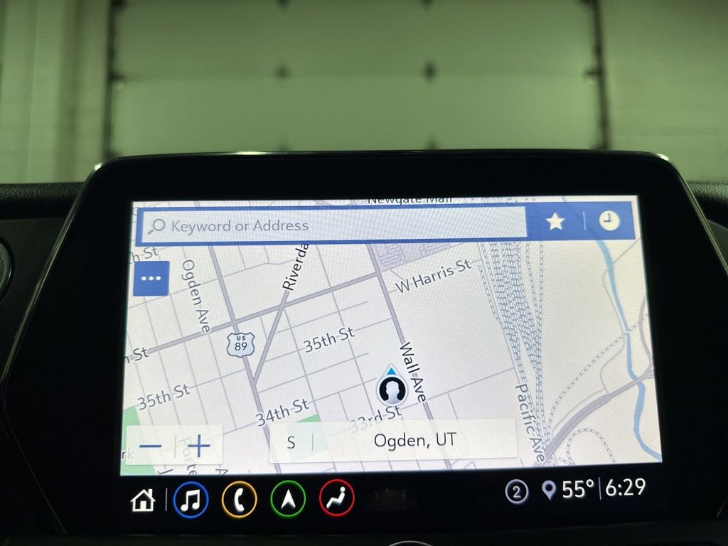 Used 2020 Chevrolet Blazer Premier w/ Driver Confidence II Package image 27