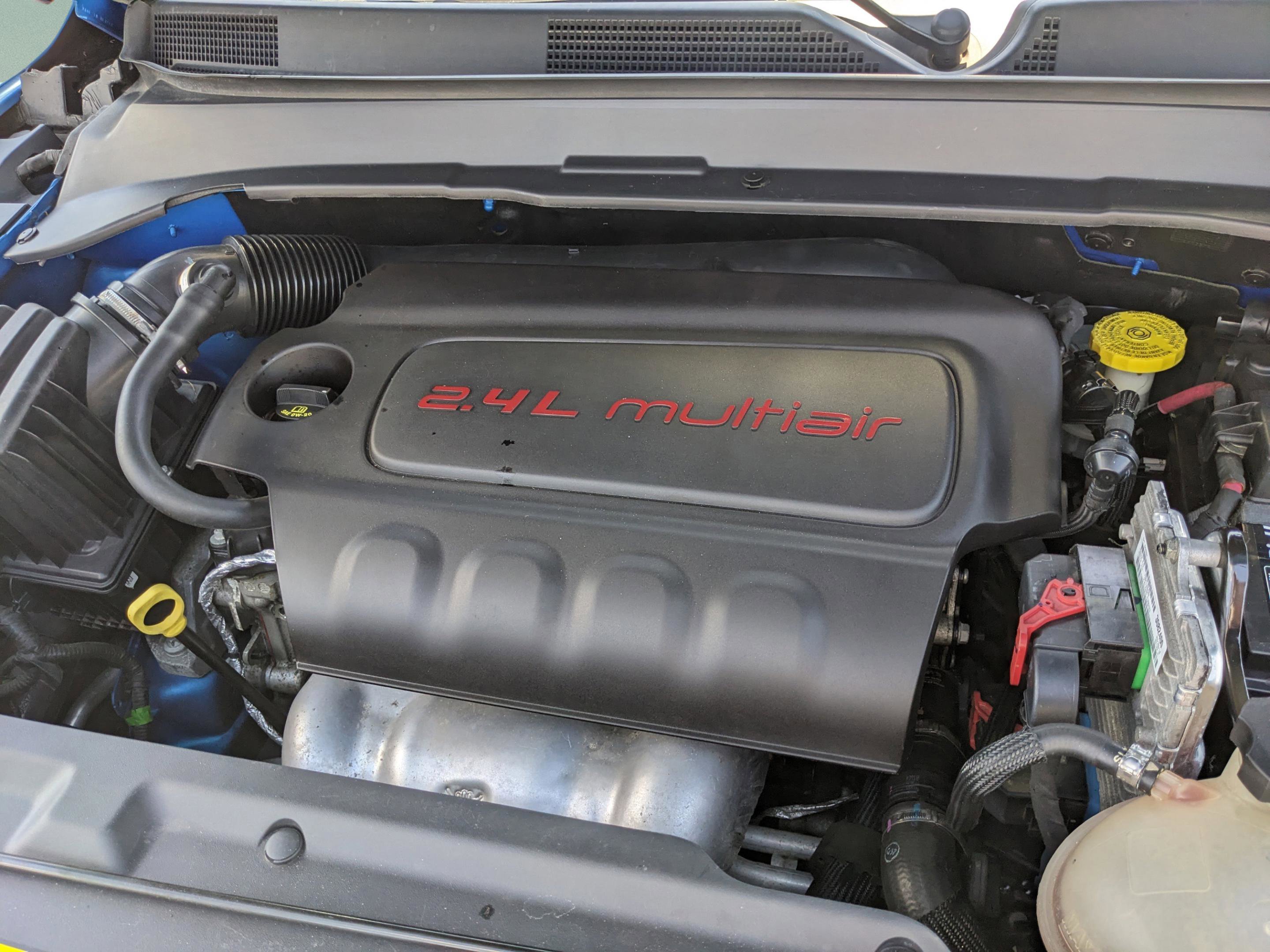 Used 2018 Jeep Compass Latitude w/ Popular Equipment Group image 10