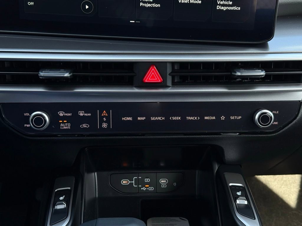 Certified 2026 Kia Sorento S image 42