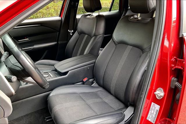 Used 2024 MAZDA CX-50 AWD 2.5 S w/ Preferred Package image 18