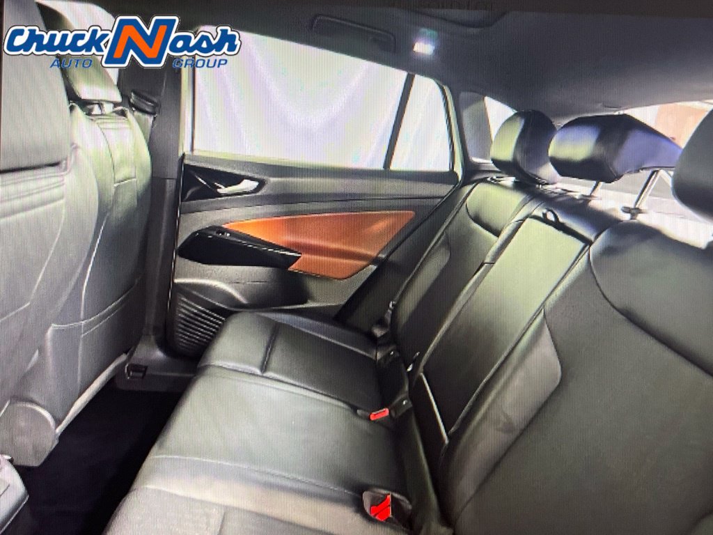 Used 2022 Volkswagen ID.4 Pro S RWD image 9