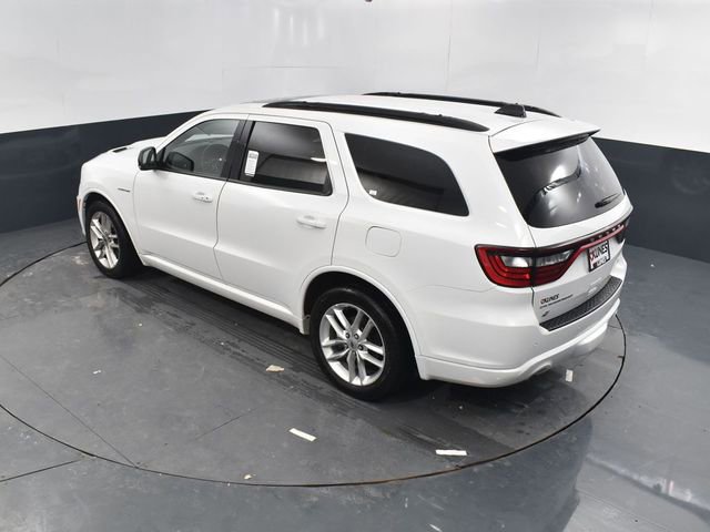 Used 2024 Dodge Durango R/T image 43