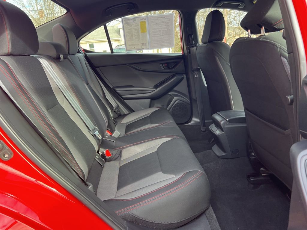 Used 2023 Subaru WRX image 24