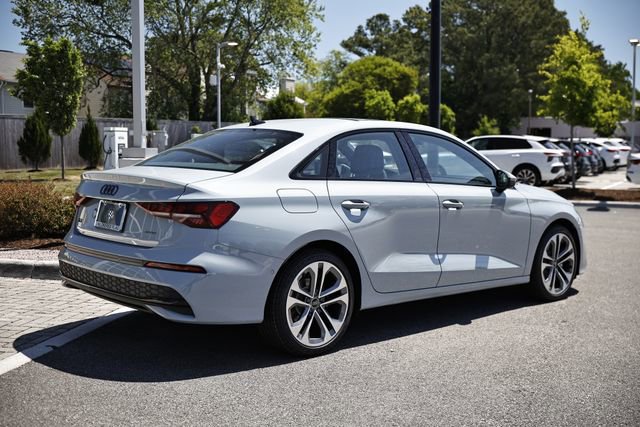 New 2026 Audi A3 2.0T Premium AWD/4WD image 7