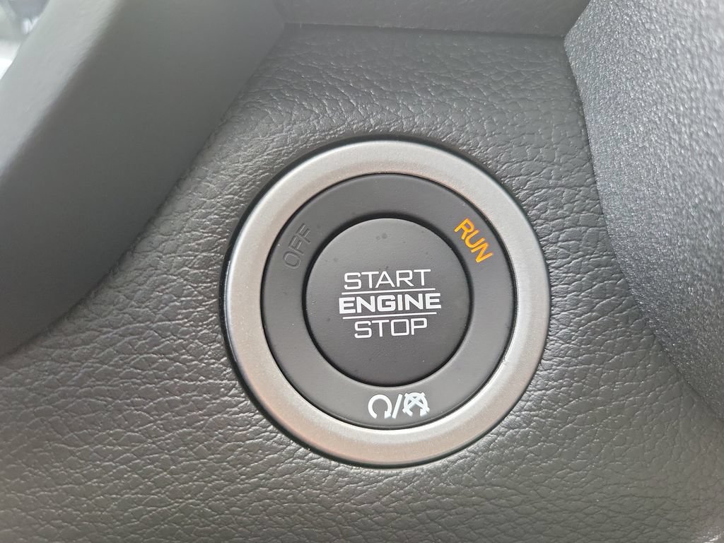 New 2026 RAM 2500 Warlock w/ Safety Group AWD/4WD image 22
