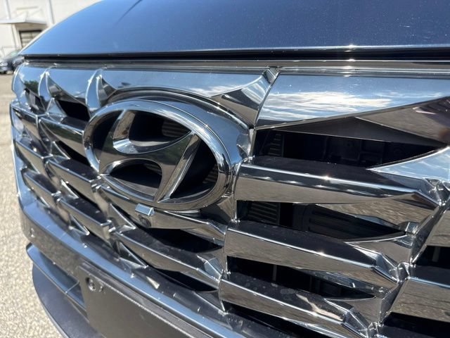 Used 2024 Hyundai Tucson Limited AWD/4WD image 4
