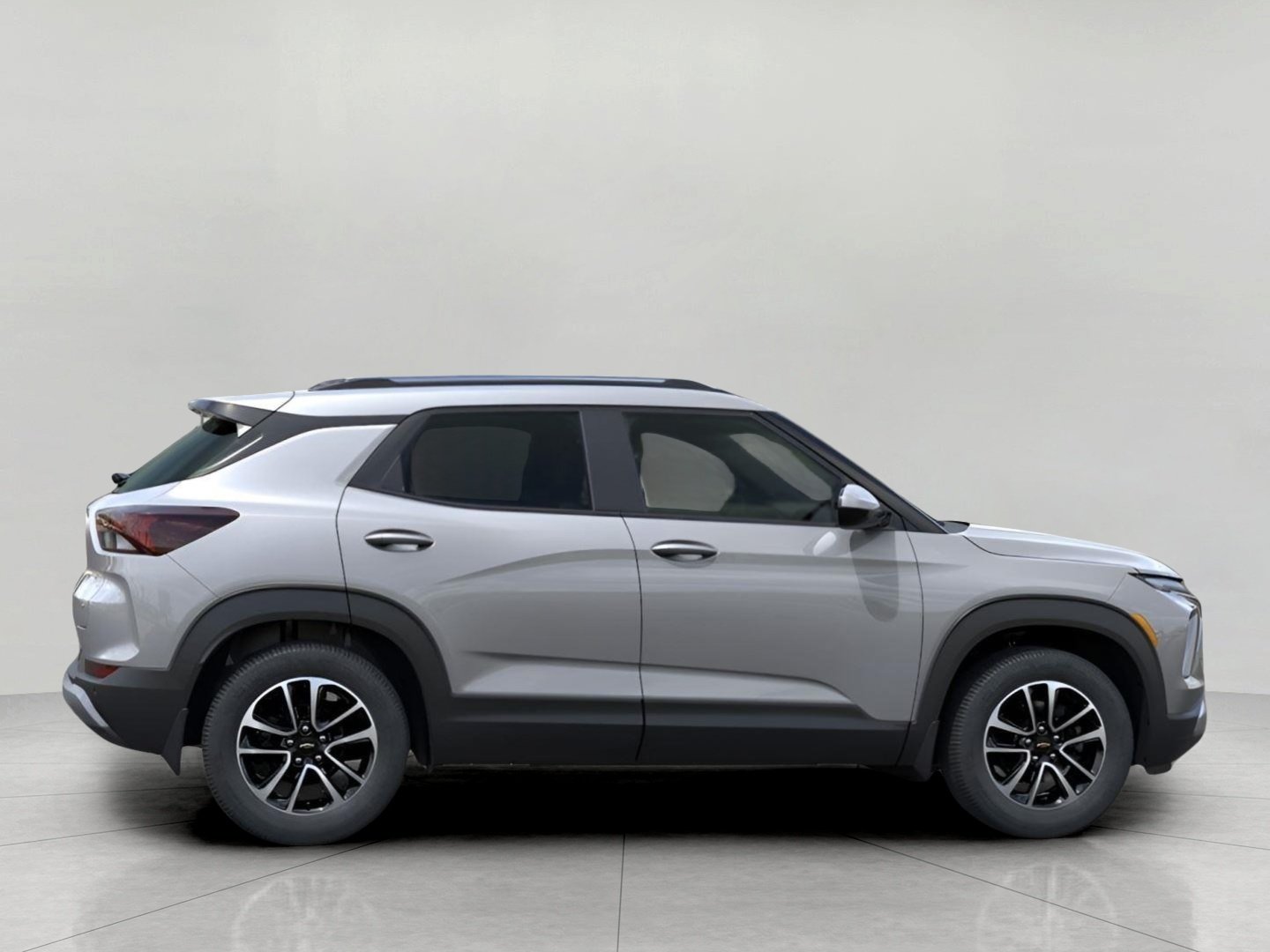 New 2026 Chevrolet TrailBlazer LT w/ Convenience Package AWD/4WD image 5