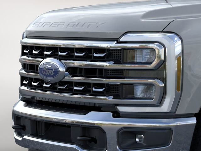 New 2026 Ford F250 Lariat w/ FX4 Off-Road Package image 17