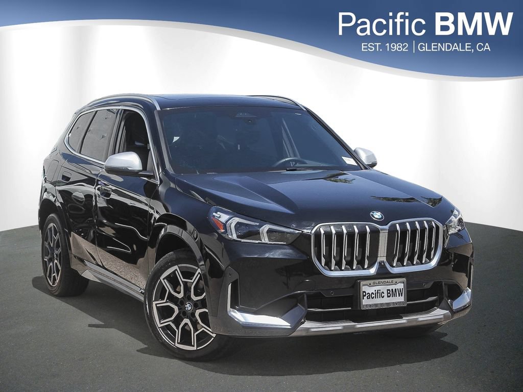 Used 2023 BMW X1 xDrive28i w/ Premium Package