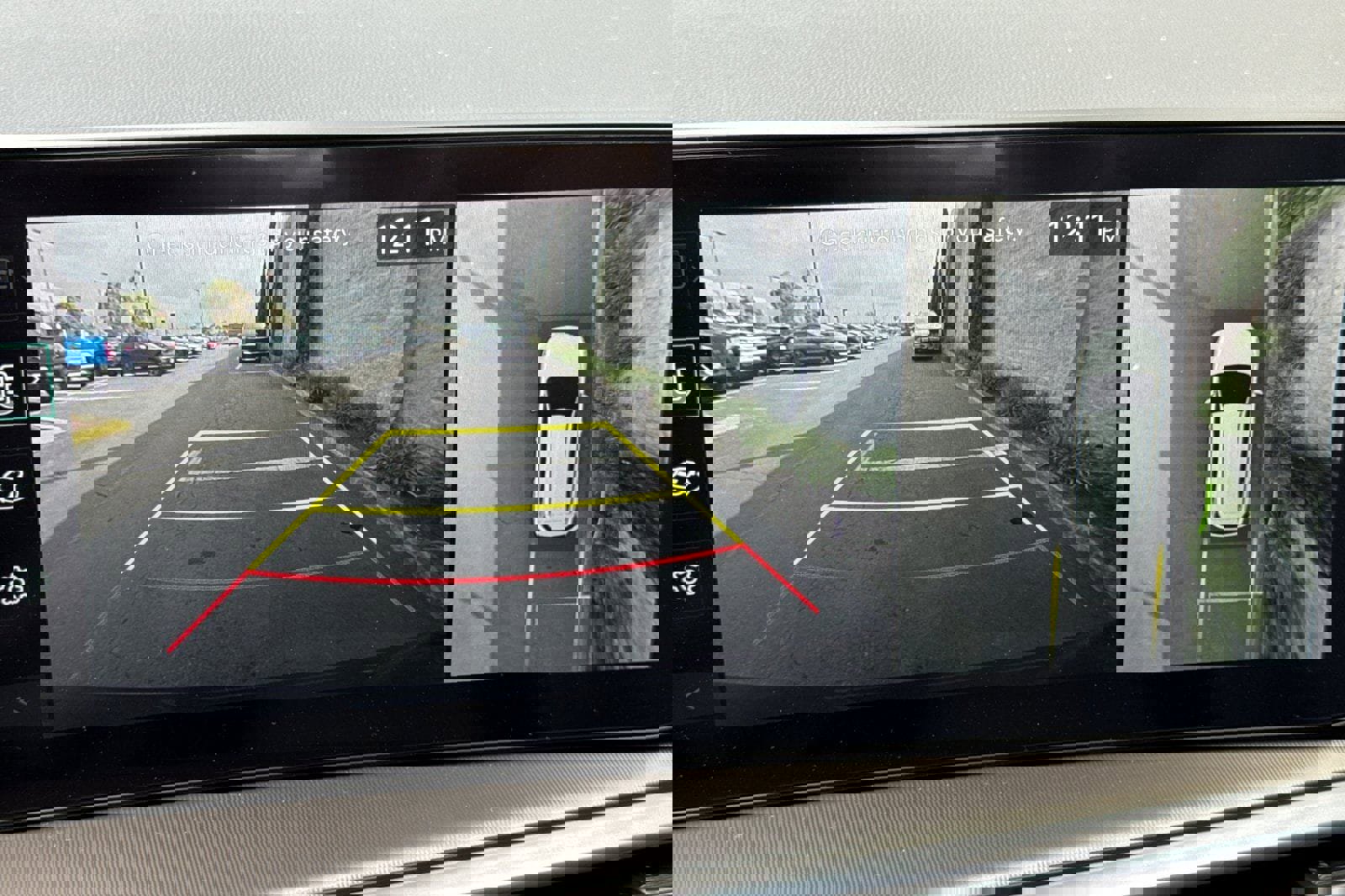 New 2025 Kia Sorento SX Prestige image 22