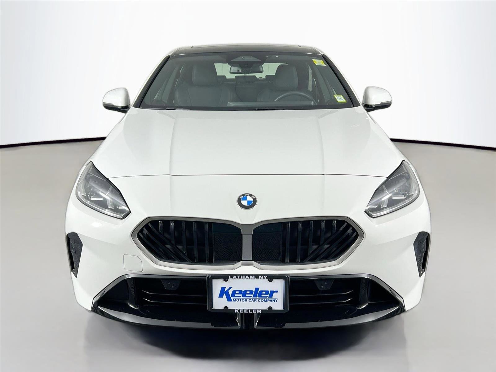 Certified 2025 BMW 228i xDrive w/ Premium Package image 9